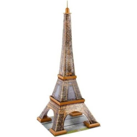 Puzzle 3D turnul Eiffel 216 piese
